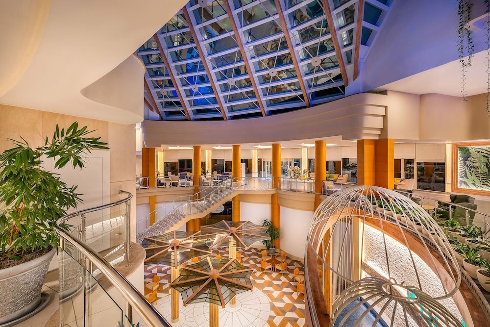 Hôtel Pine Beach Belek 5* pas cher photo 20