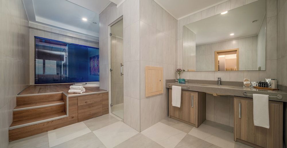 Hôtel Pine Beach Belek 5* pas cher photo 22