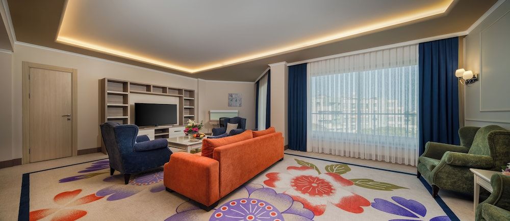 Hôtel Pine Beach Belek 5* pas cher photo 24