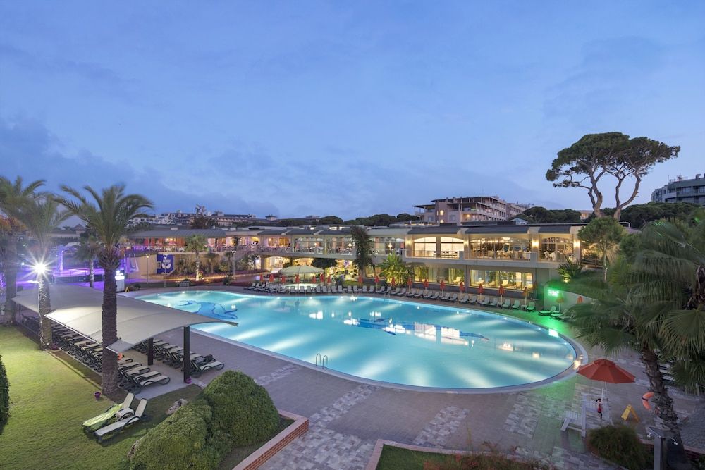Hôtel Pine Beach Belek 5* pas cher photo 25