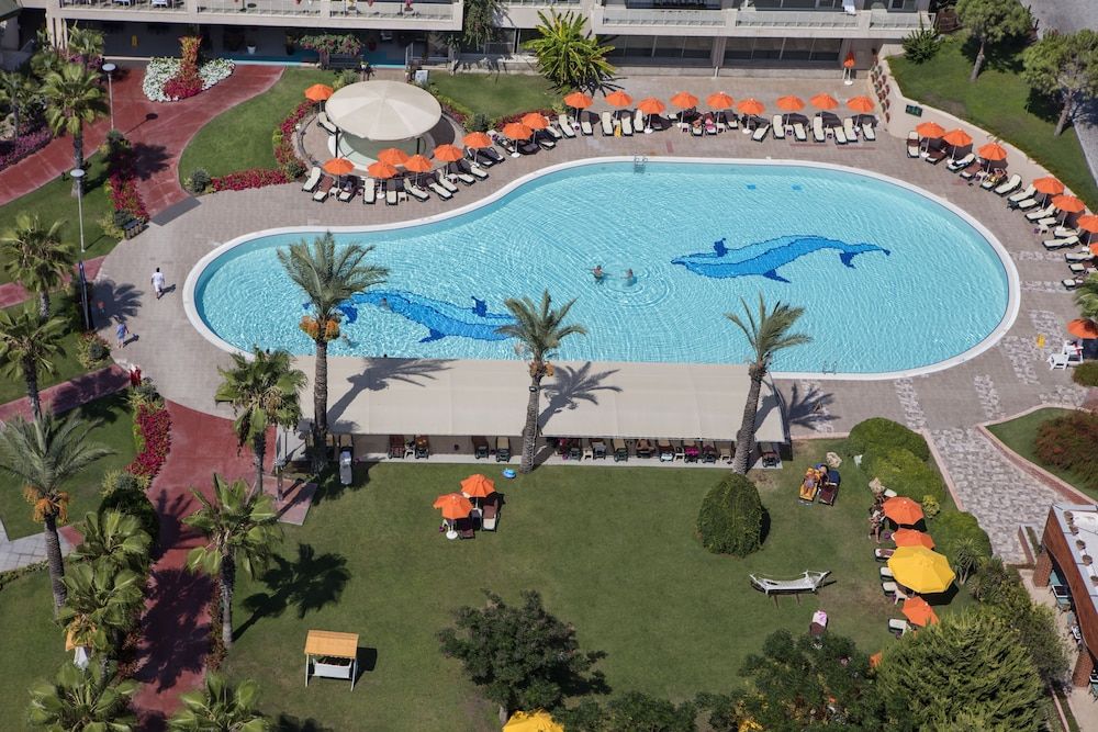 Hôtel Pine Beach Belek 5* pas cher photo 26