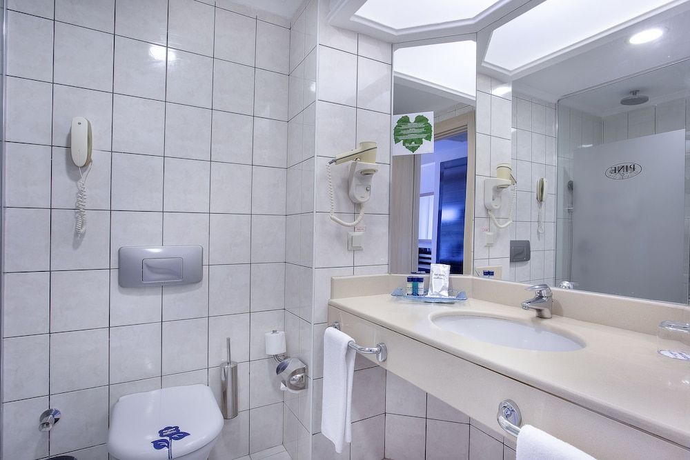 Hôtel Pine Beach Belek 5* pas cher photo 27