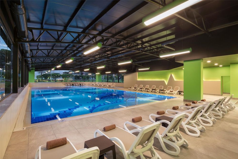 Hôtel Pine Beach Belek 5* pas cher photo 28