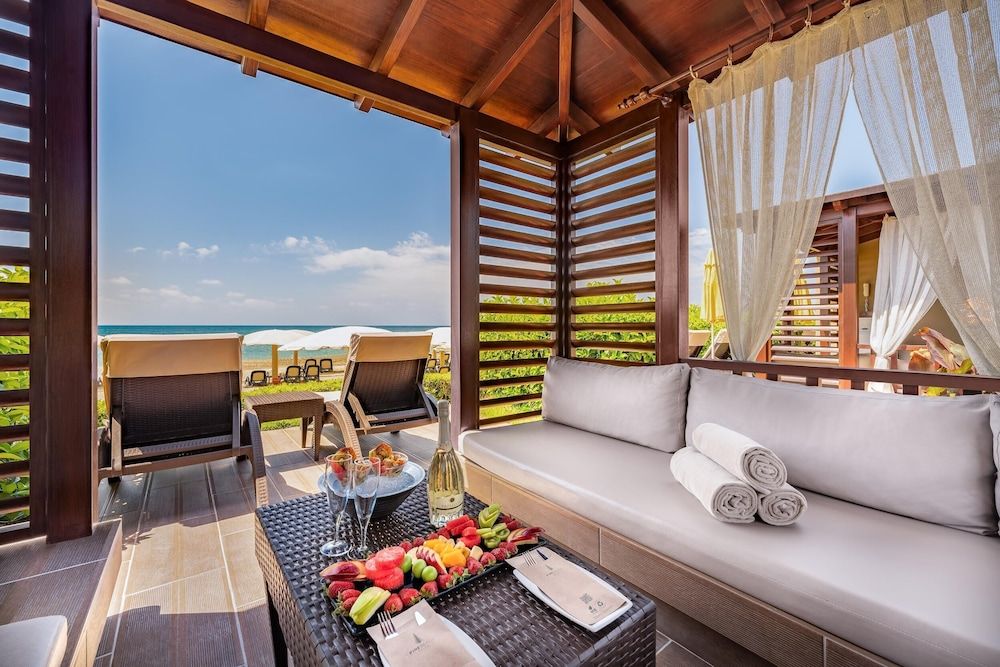 Hôtel Pine Beach Belek 5* pas cher photo 29