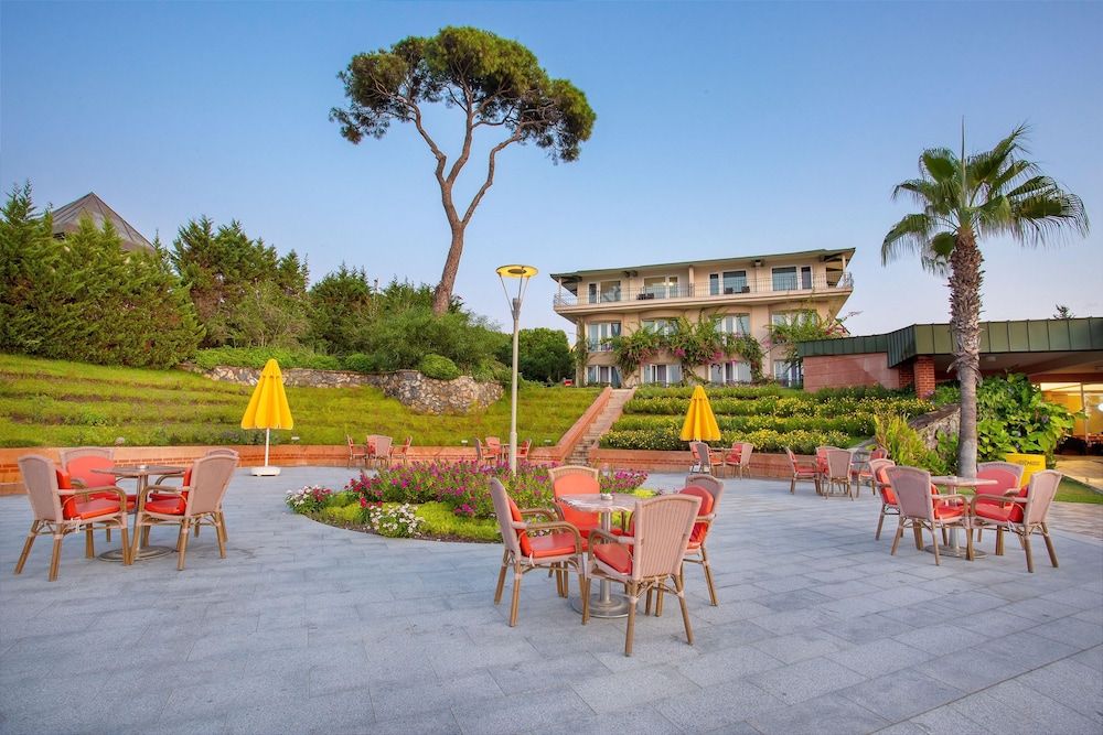 Hôtel Pine Beach Belek 5* pas cher photo 32