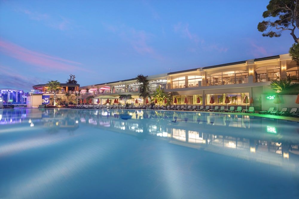 Hôtel Pine Beach Belek 5* pas cher photo 33