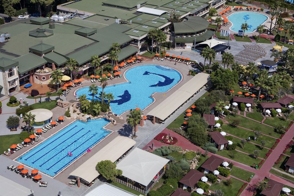 Hôtel Pine Beach Belek 5* pas cher photo 34