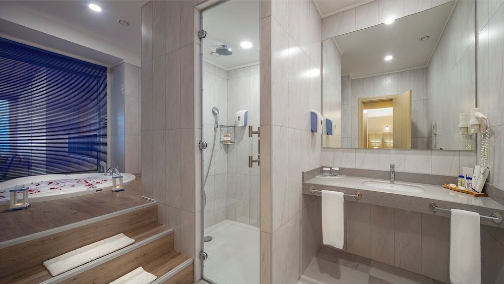 Hôtel Pine Beach Belek 5* pas cher photo 38