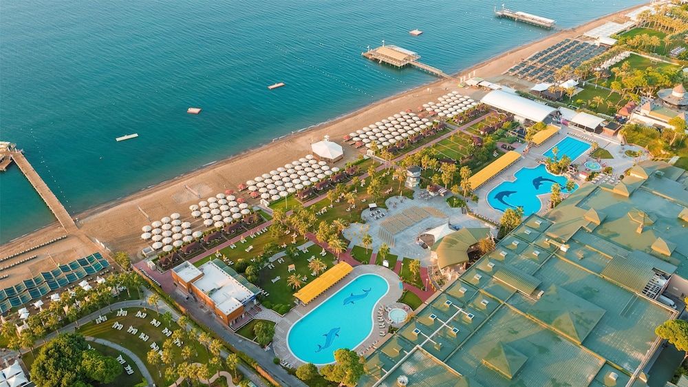 Hôtel Pine Beach Belek 5* pas cher photo 41