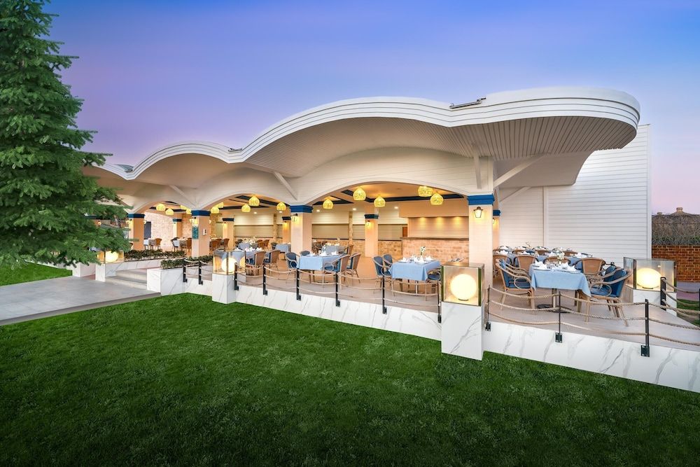 Hôtel Pine Beach Belek 5* pas cher photo 45