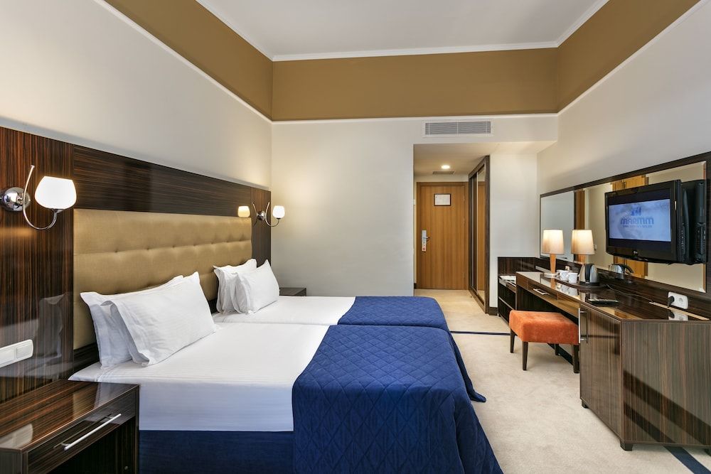 Hôtel Pine Beach Belek 5* pas cher photo 46