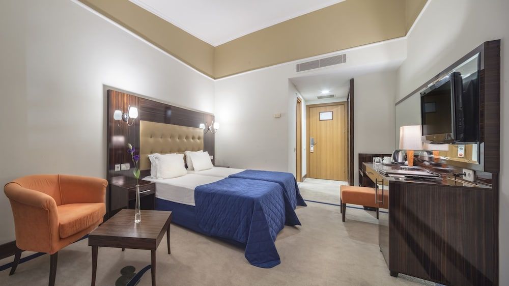 Hôtel Pine Beach Belek 5* pas cher photo 49