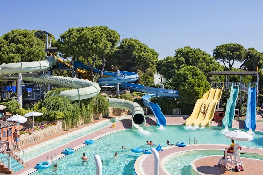 Hôtel Pine Beach Belek 5* pas cher photo 50