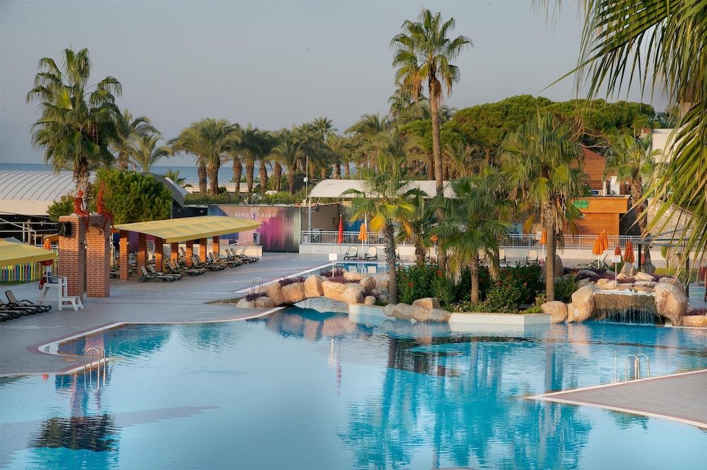 Hôtel Pine Beach Belek 5* pas cher photo 54