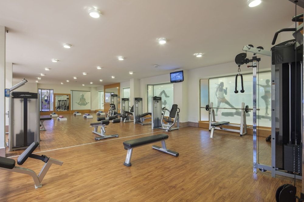 Hôtel Pine Beach Belek 5* pas cher photo 56