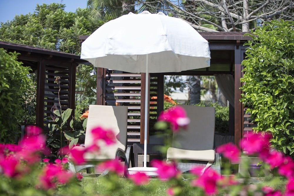 Hôtel Pine Beach Belek 5* pas cher photo 60