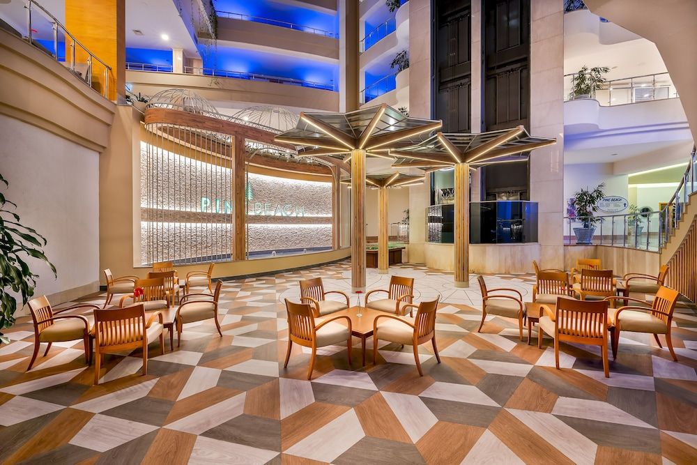 Hôtel Pine Beach Belek 5* pas cher photo 62