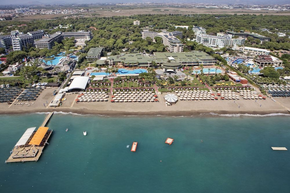 Hôtel Pine Beach Belek 5* pas cher photo 63