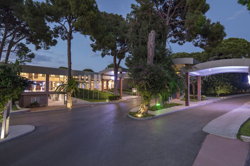Hôtel Pine Beach Belek 5* pas cher photo 65