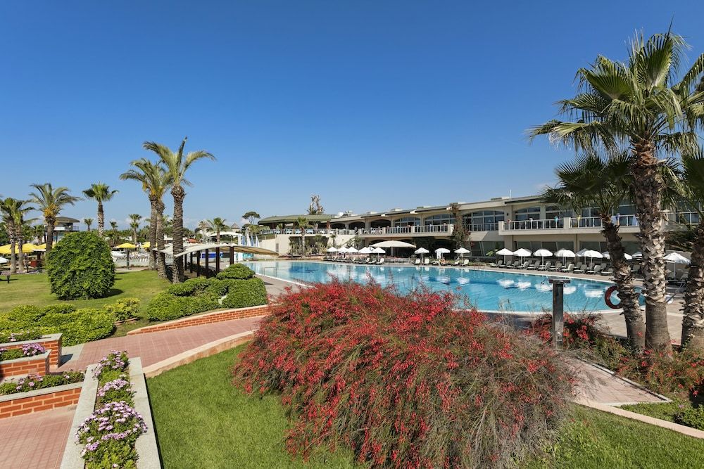 Hôtel Pine Beach Belek 5* pas cher photo 69