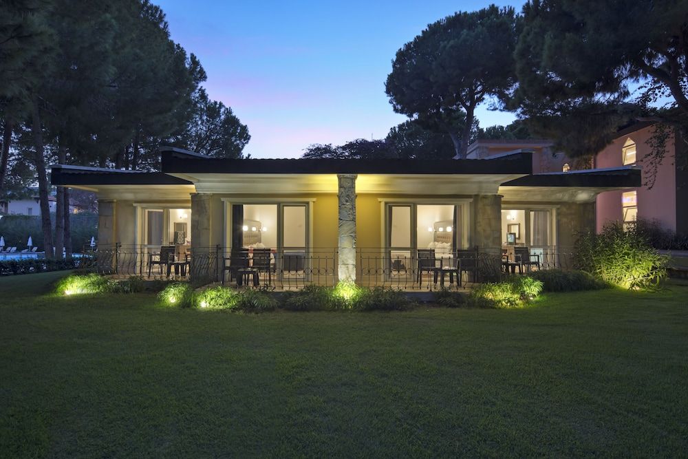 Hôtel Pine Beach Belek 5* pas cher photo 70