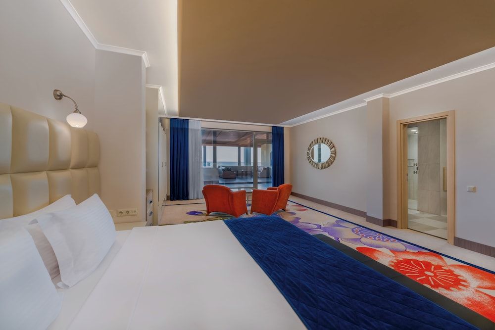 Hôtel Pine Beach Belek 5* pas cher photo 72