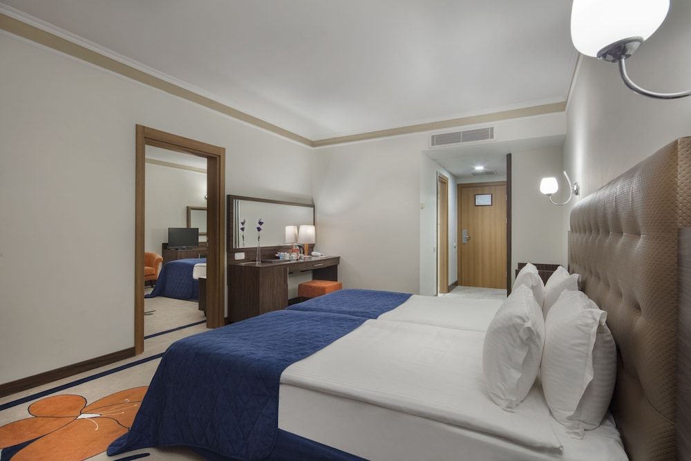 Hôtel Pine Beach Belek 5* pas cher photo 75