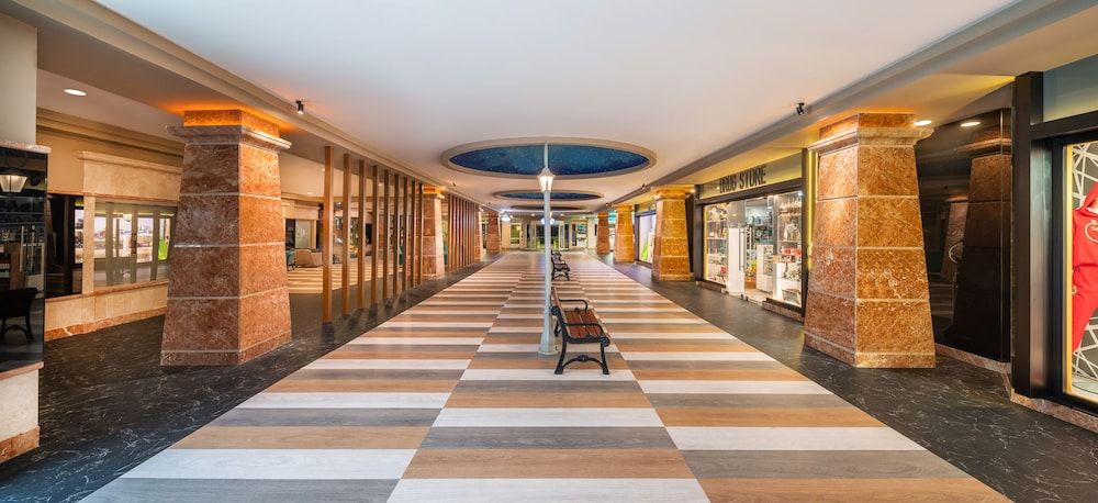 Hôtel Pine Beach Belek 5* pas cher photo 76