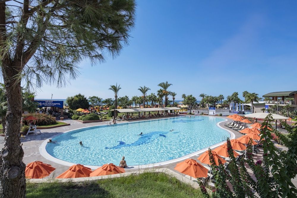 Hôtel Pine Beach Belek 5* pas cher photo 77