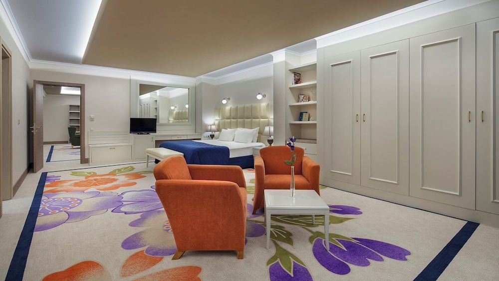 Hôtel Pine Beach Belek 5* pas cher photo 78