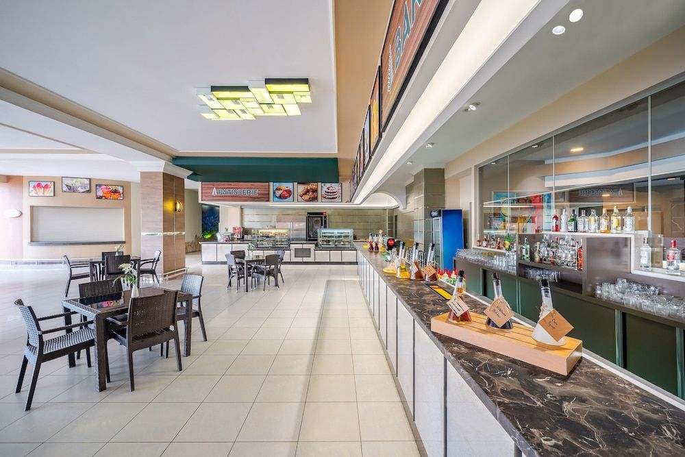 Hôtel Pine Beach Belek 5* pas cher photo 79