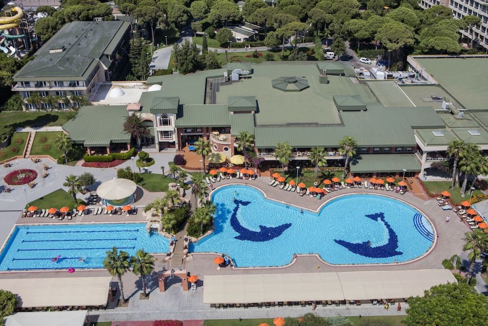 Hôtel Pine Beach Belek 5* pas cher photo 81