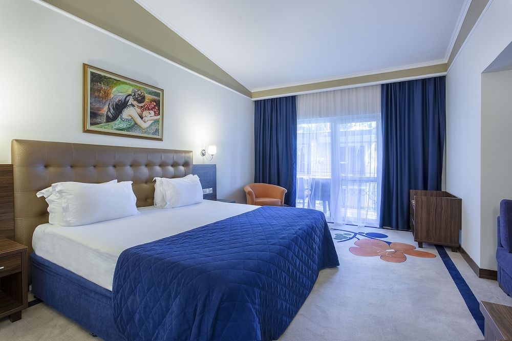 Hôtel Pine Beach Belek 5* pas cher photo 91