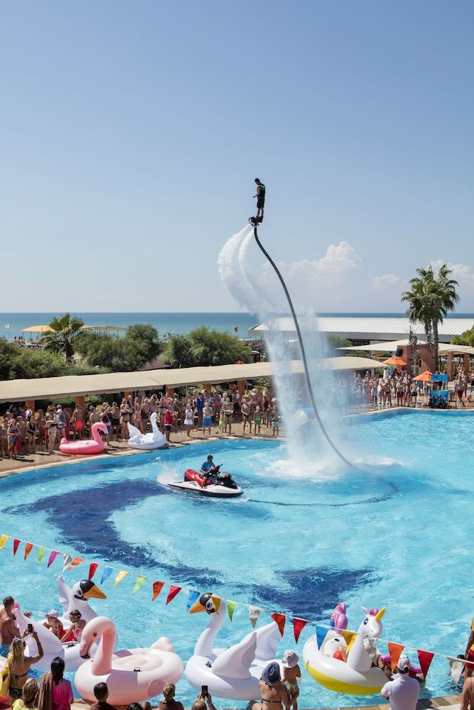 Hôtel Pine Beach Belek 5* pas cher photo 93