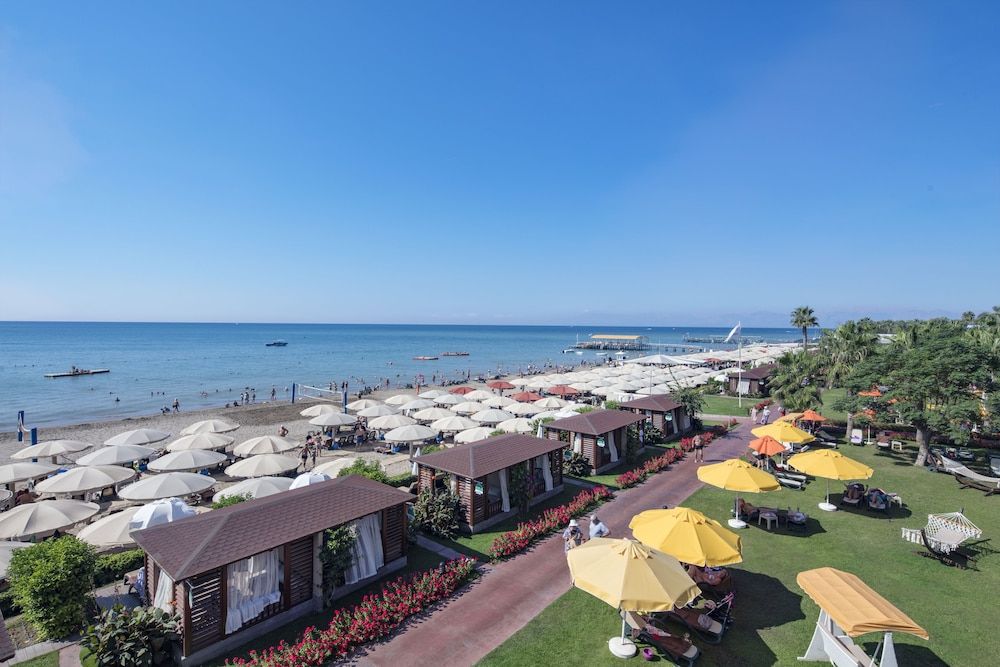 Hôtel Pine Beach Belek 5* pas cher photo 94