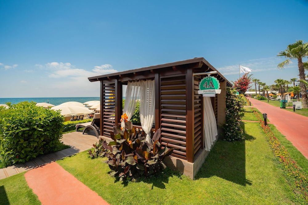 Hôtel Pine Beach Belek 5* pas cher photo 97