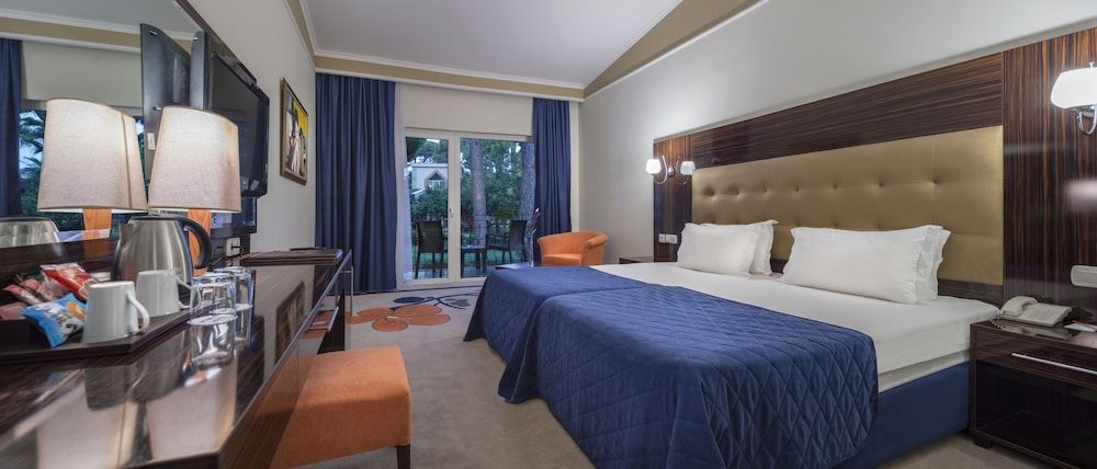 Hôtel Pine Beach Belek 5* pas cher photo 98