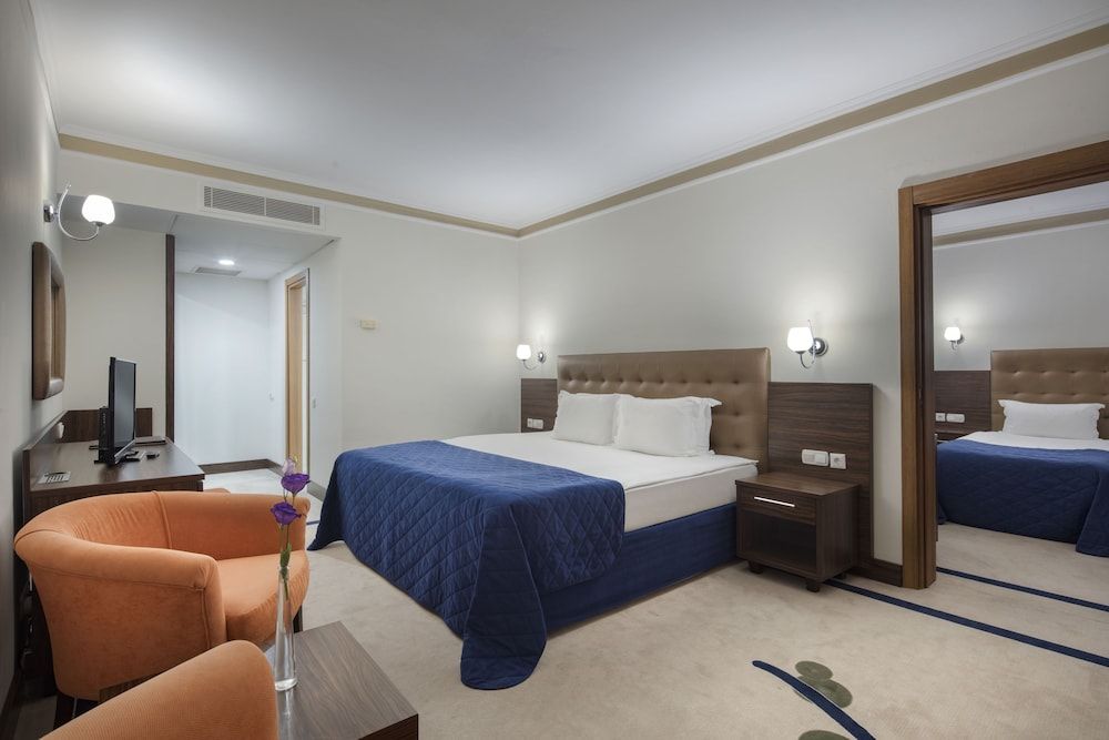 Hôtel Pine Beach Belek 5* pas cher photo 99