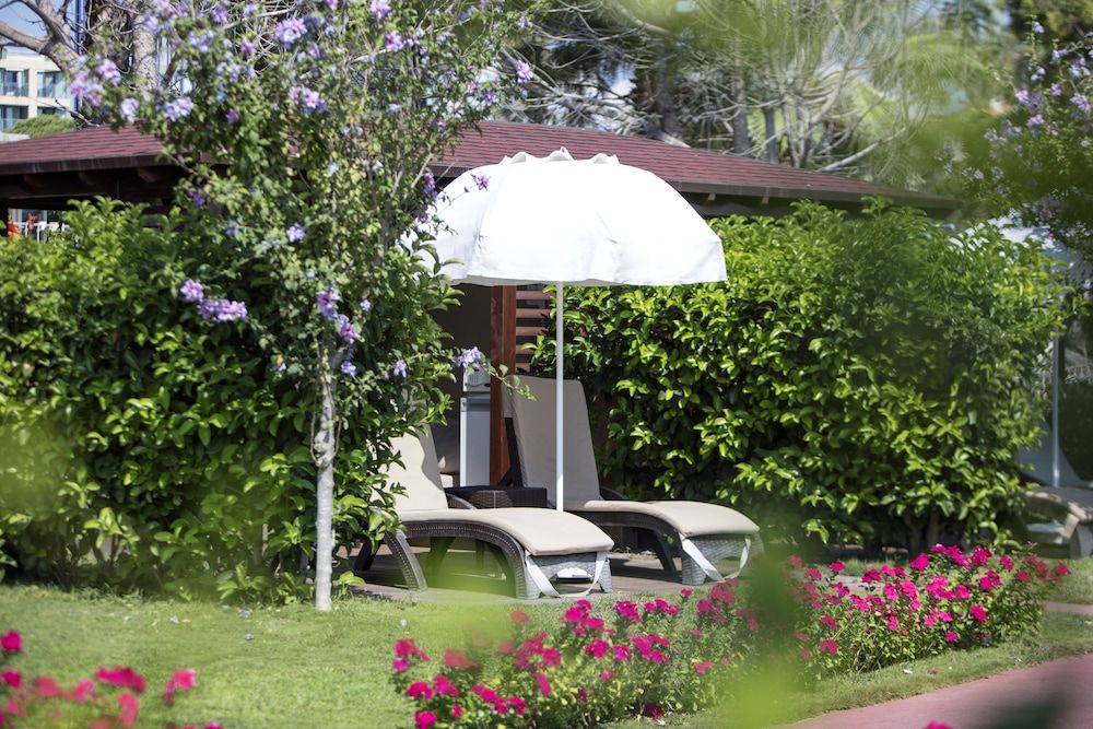 Hôtel Pine Beach Belek 5* pas cher photo 101