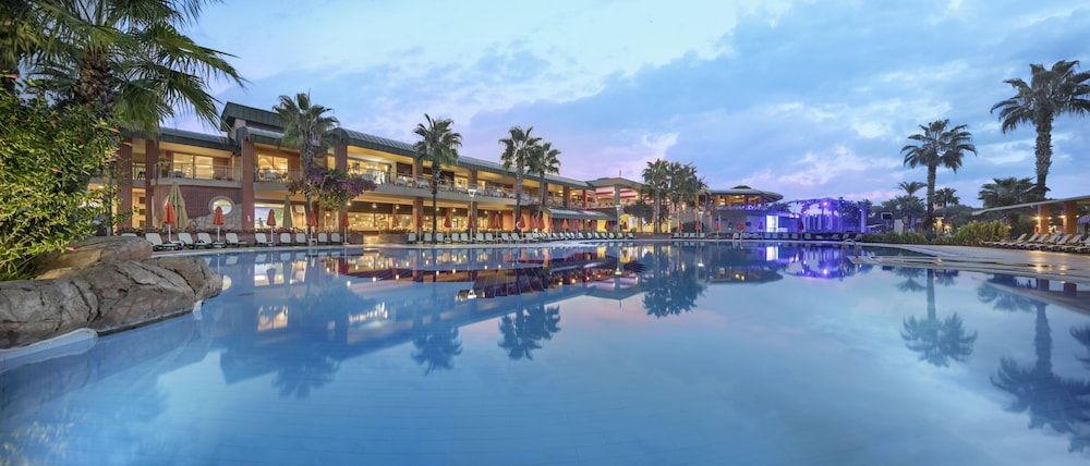 Hôtel Pine Beach Belek 5* pas cher photo 102