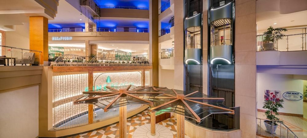 Hôtel Pine Beach Belek 5* pas cher photo 103