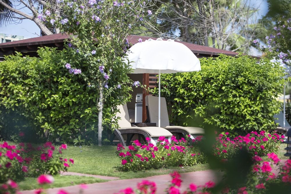 Hôtel Pine Beach Belek 5* pas cher photo 104