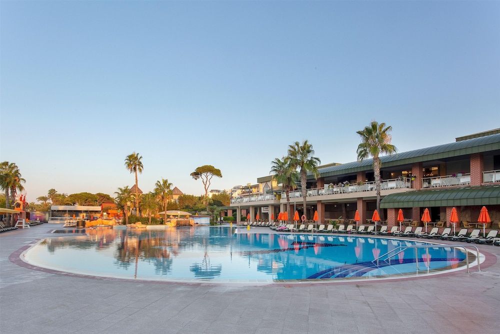 Hôtel Pine Beach Belek 5* pas cher photo 105