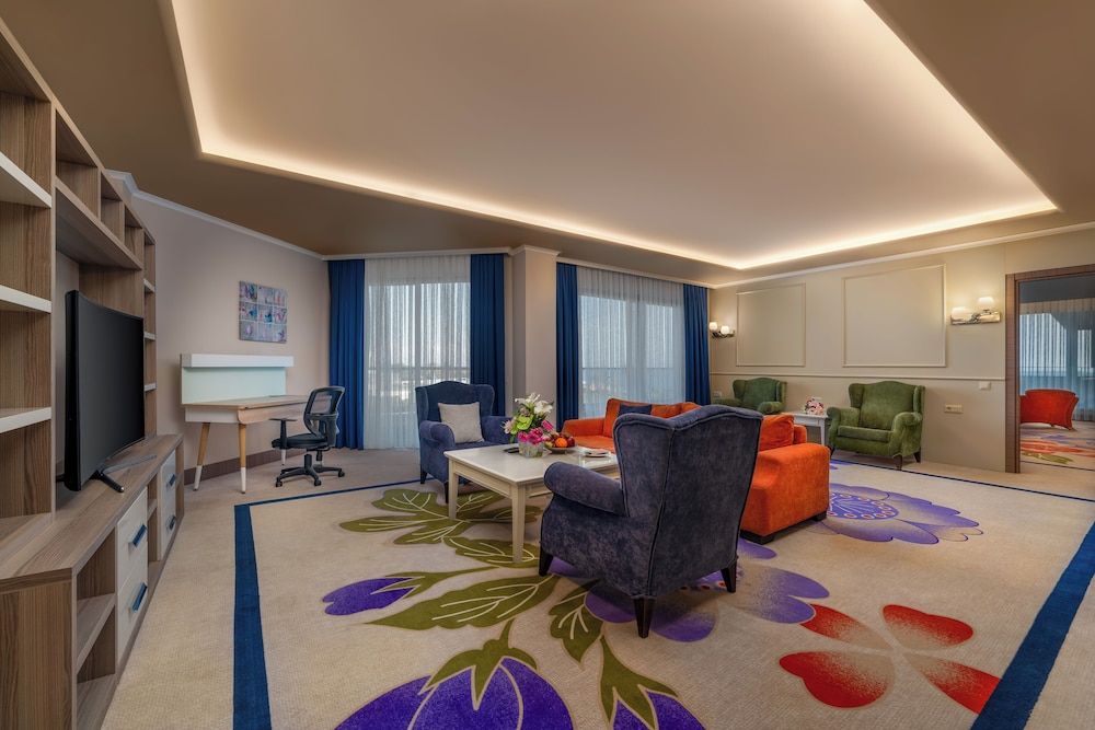 Hôtel Pine Beach Belek 5* pas cher photo 106