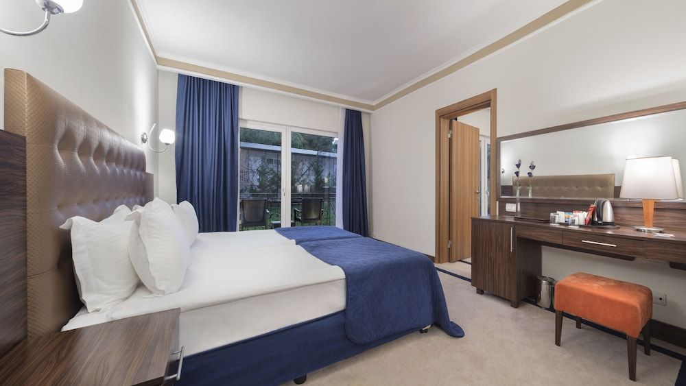 Hôtel Pine Beach Belek 5* pas cher photo 107