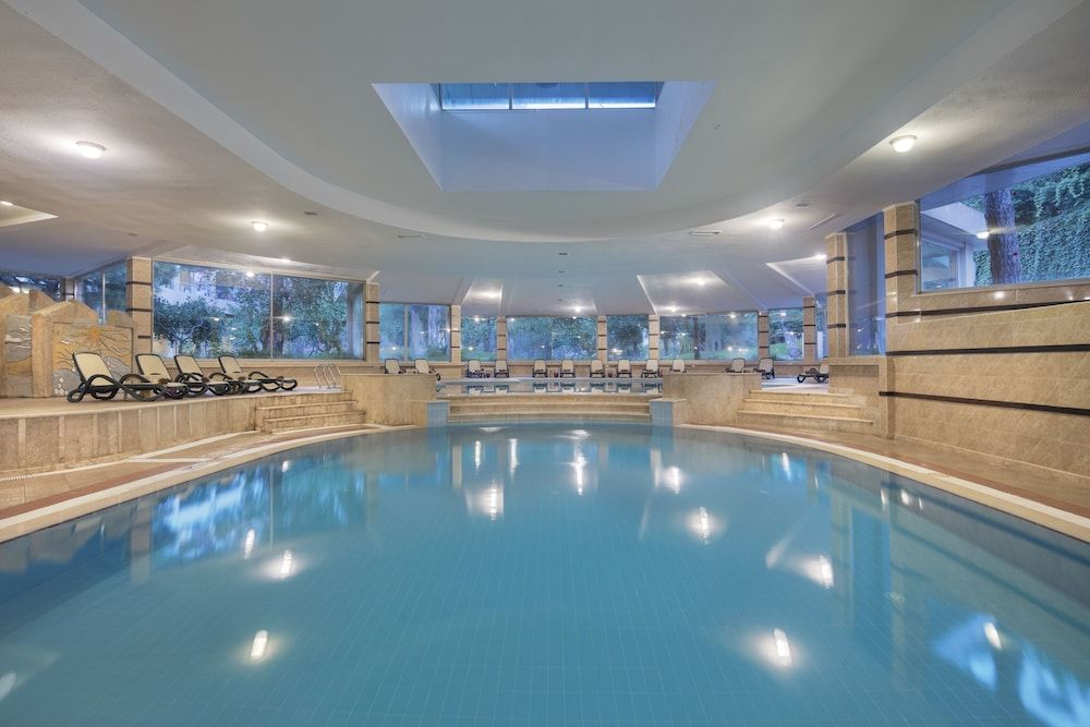 Hôtel Pine Beach Belek 5* pas cher photo 108