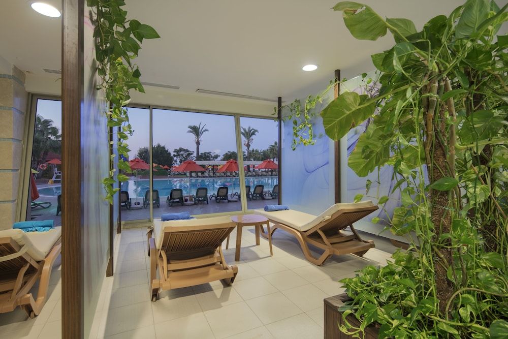 Hôtel Pine Beach Belek 5* pas cher photo 109