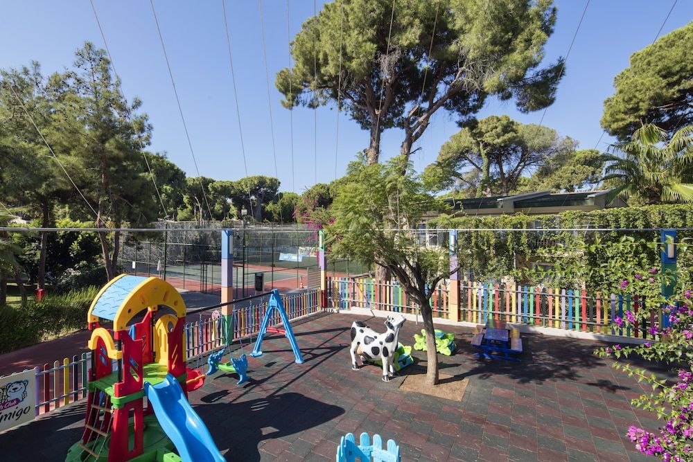 Hôtel Pine Beach Belek 5* pas cher photo 110