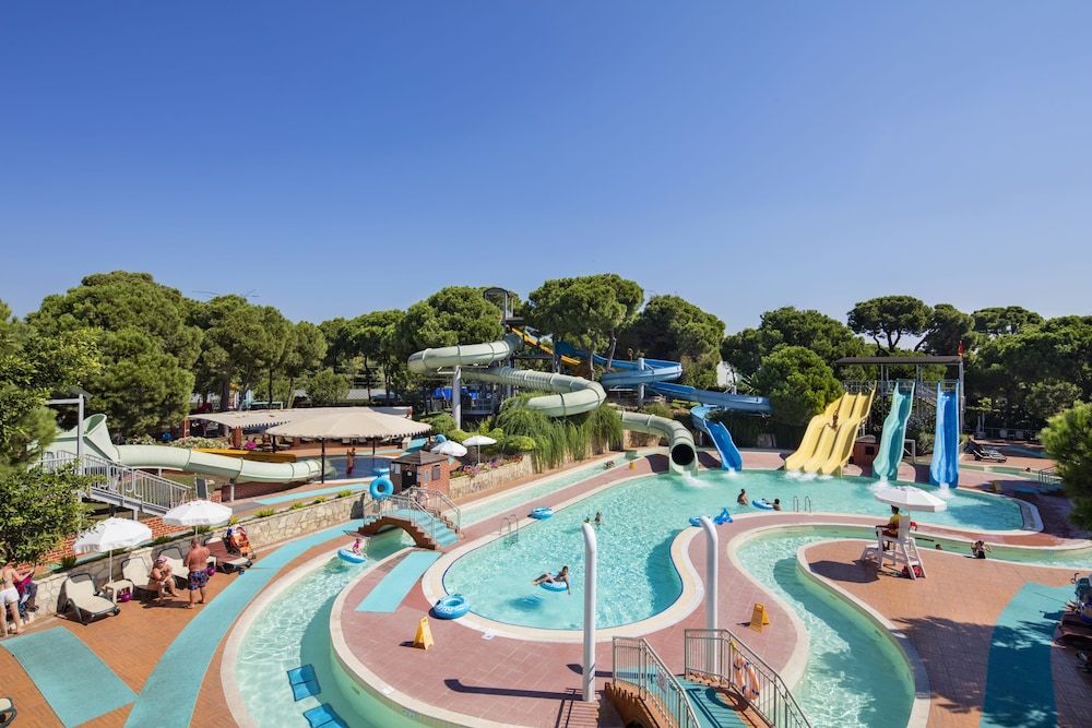 Hôtel Pine Beach Belek 5* pas cher photo 111