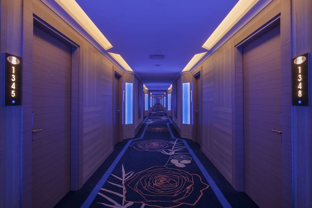 Hôtel Pine Beach Belek 5* pas cher photo 113